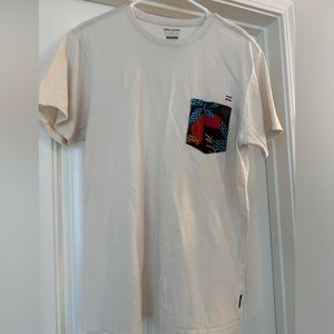 Billabong T Shirt Men’s Size Medium
